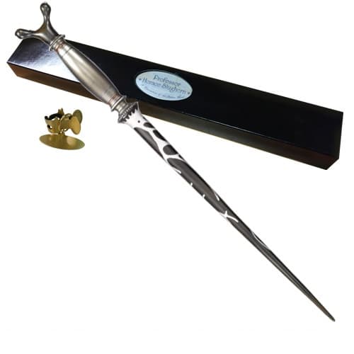 Harry Potter Horace Slughorns Tryllestav