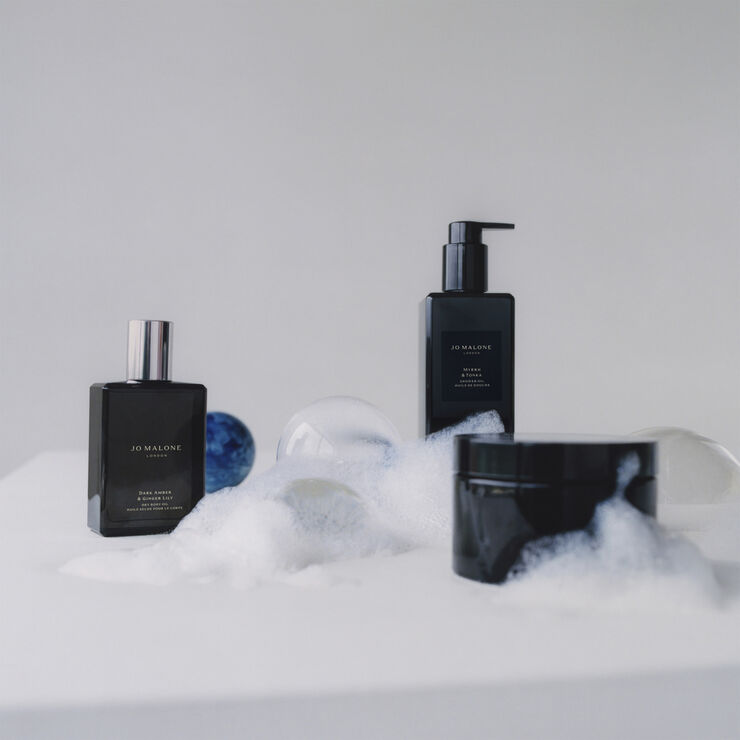 Jo Malone London Myrrh & Tonka Body & Hand Wash