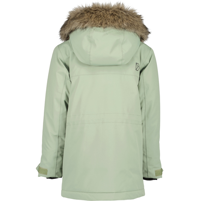 Didriksons Kinder Oxid Parka