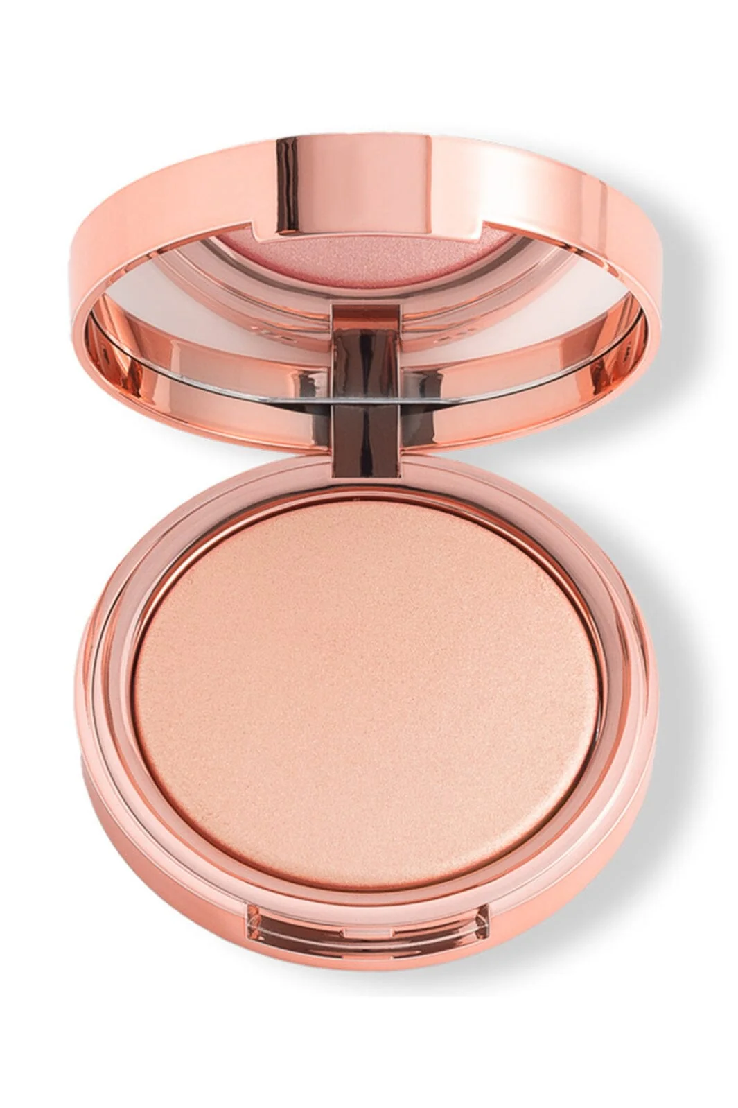 Bellamianta Halo Highlighter nimbus