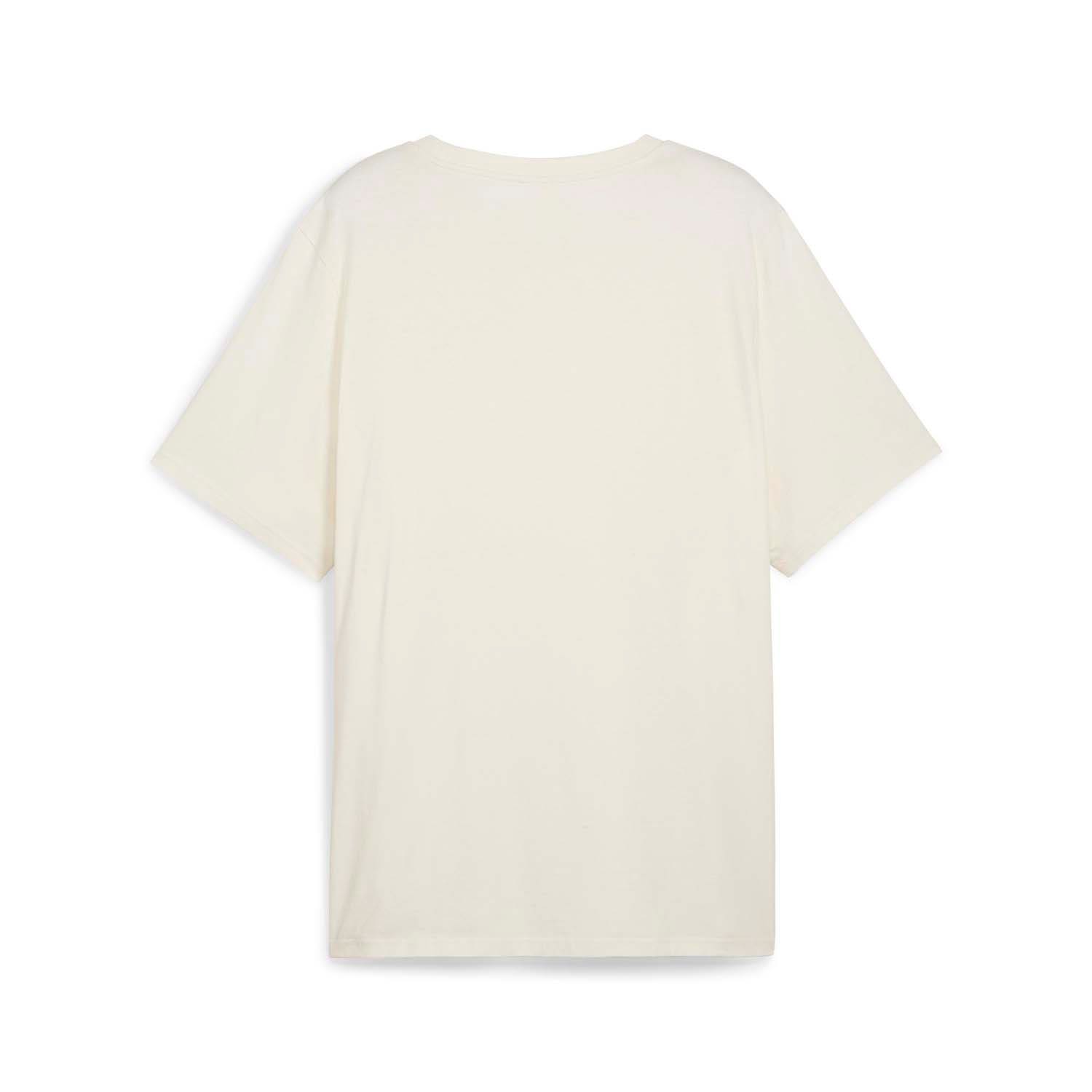 PUMA  Better Essentials Tee