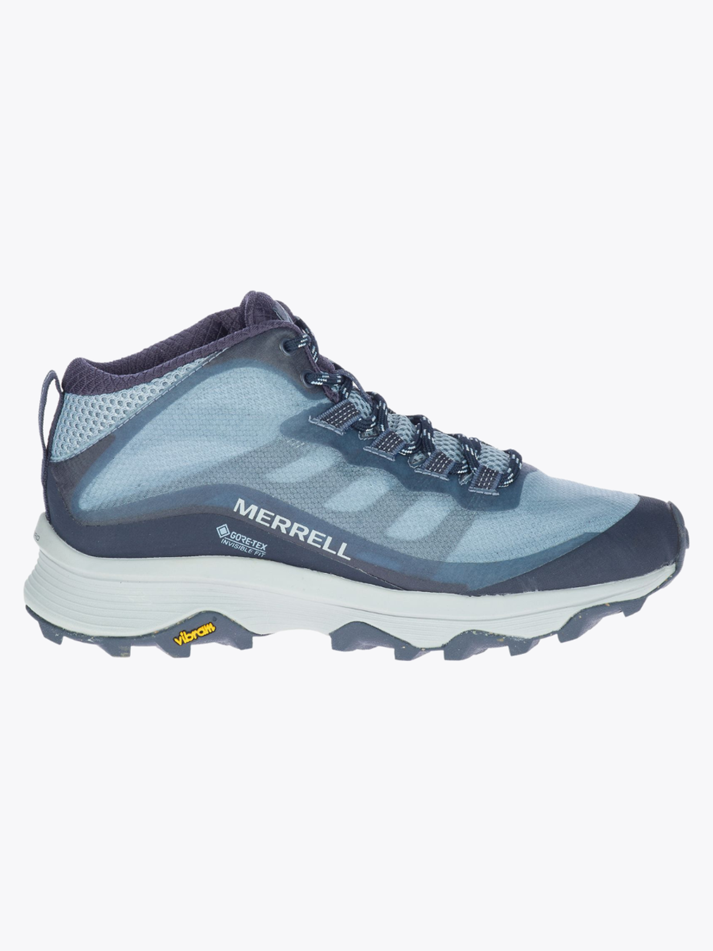 Moab Speed Mid Gtx