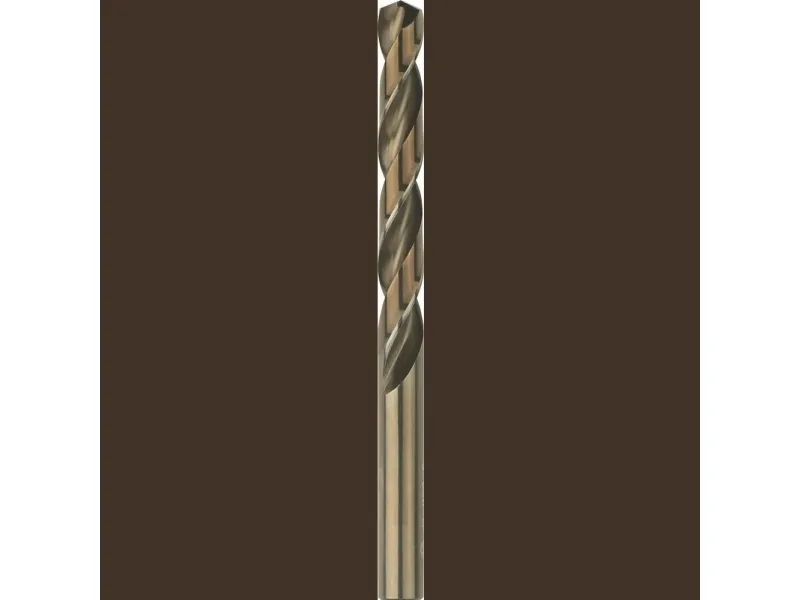 Bosch Accessories 2609255064 HSS Metal-spiralbor 2.5 mm Samlet længde 57 mm Cobalt DIN 338 Cylinderskaft 1 stk