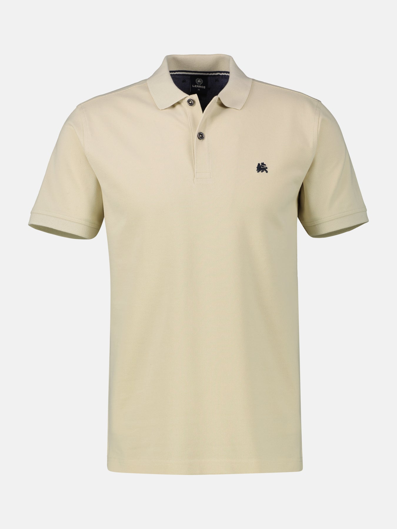 Basic Poloshirt in den Grössen 3XL bis 6XL