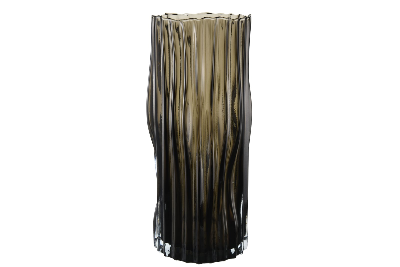Bayan vase