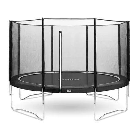 Salta Combo 366 cm - Schwarz