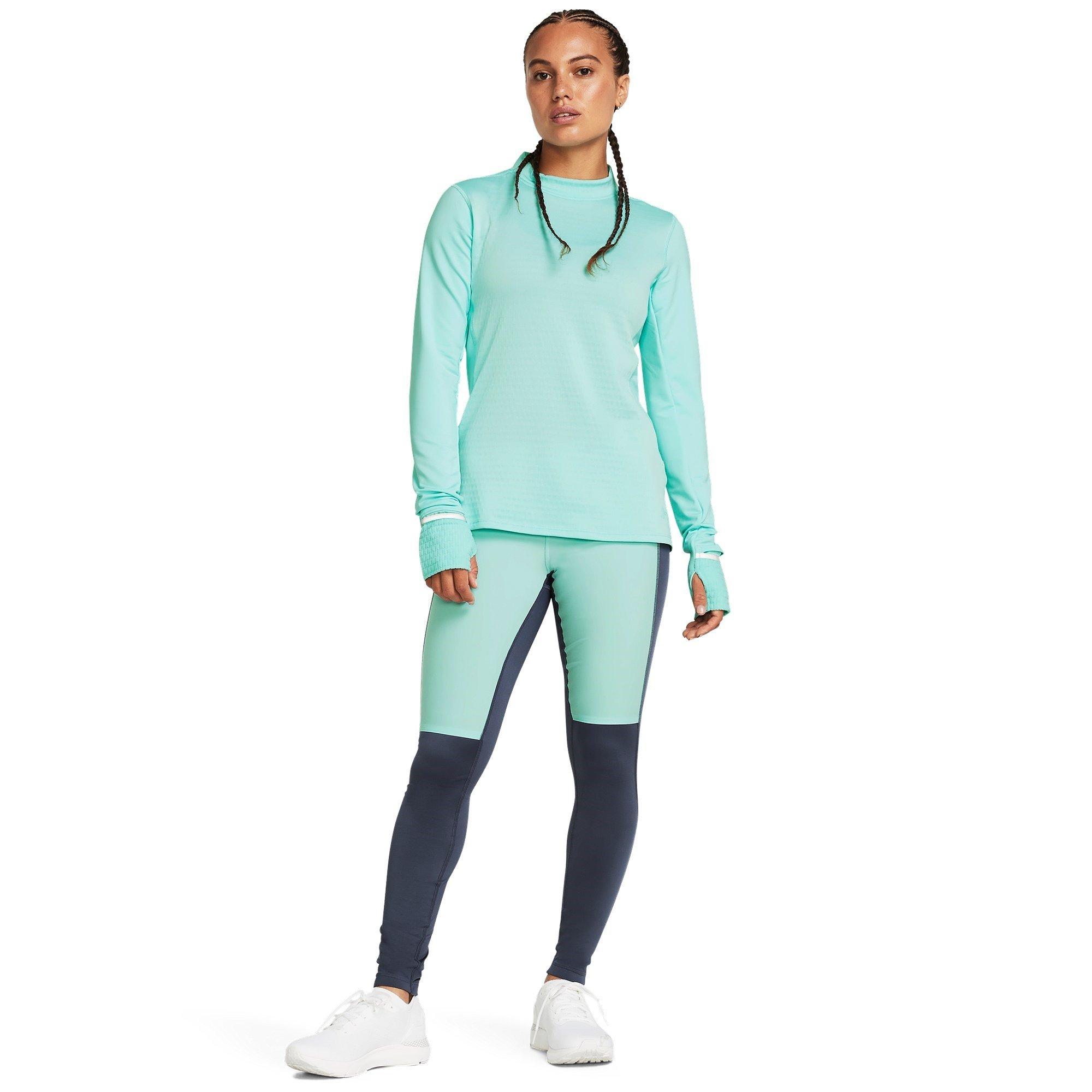 Under Armour Under Armour Ua Qualifier Cold Tight Running Womens