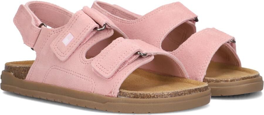 Tommy Hilfiger Platte sandalen FRANCIS