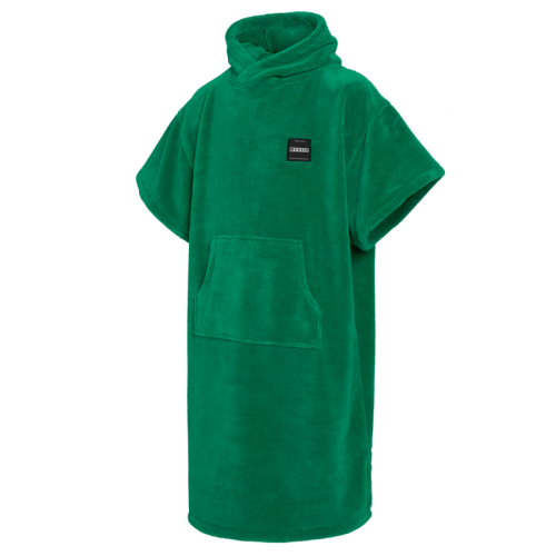 MYSTIC Poncho Teddy