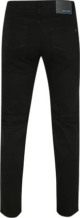 Pierre Cardin Broek Lyon Tapered Future Flex Zwart C7 34510.8047-9800 kopen