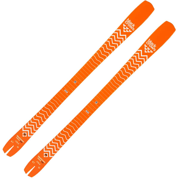 Ski BLACK CROWS MIRUS COR ORANGE