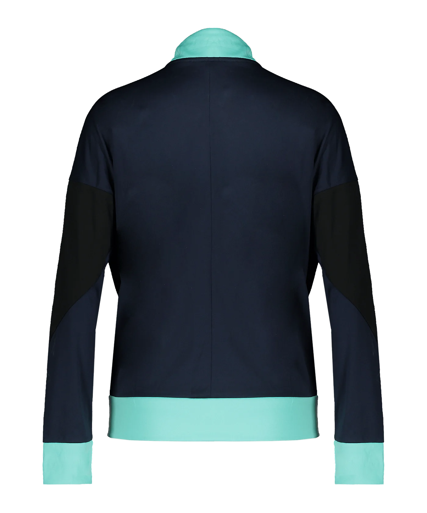 Nike Academy Pro 24 Trainingsjacke Damen Blau F453