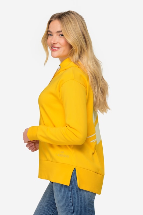 Hoodie, Kapuzensweater, OEKO-TEX