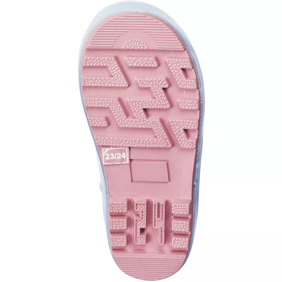Sterntaler Gummistiefel rosa