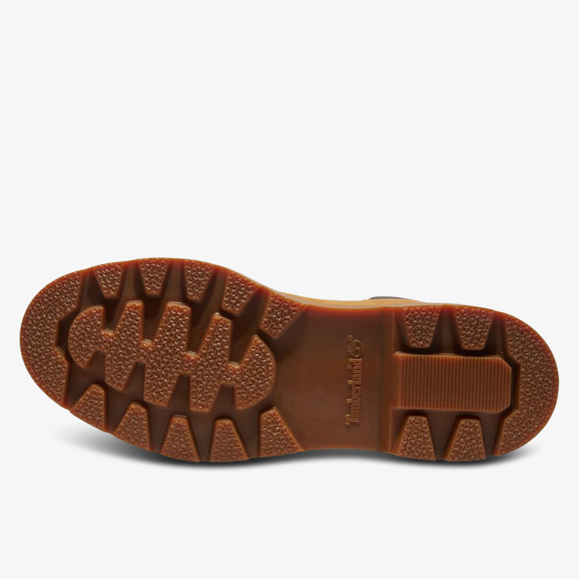 Timberland Herren Stiefel braun
