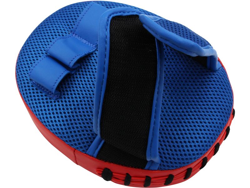 adidas Box-Set Kids Kit 2 Blau/Rot Kinder Boxset