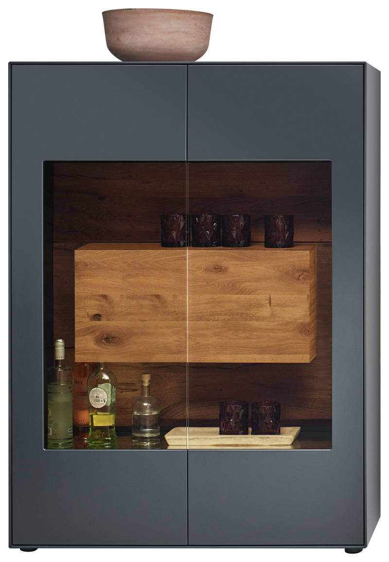 Valnatura Highboard LIVINO