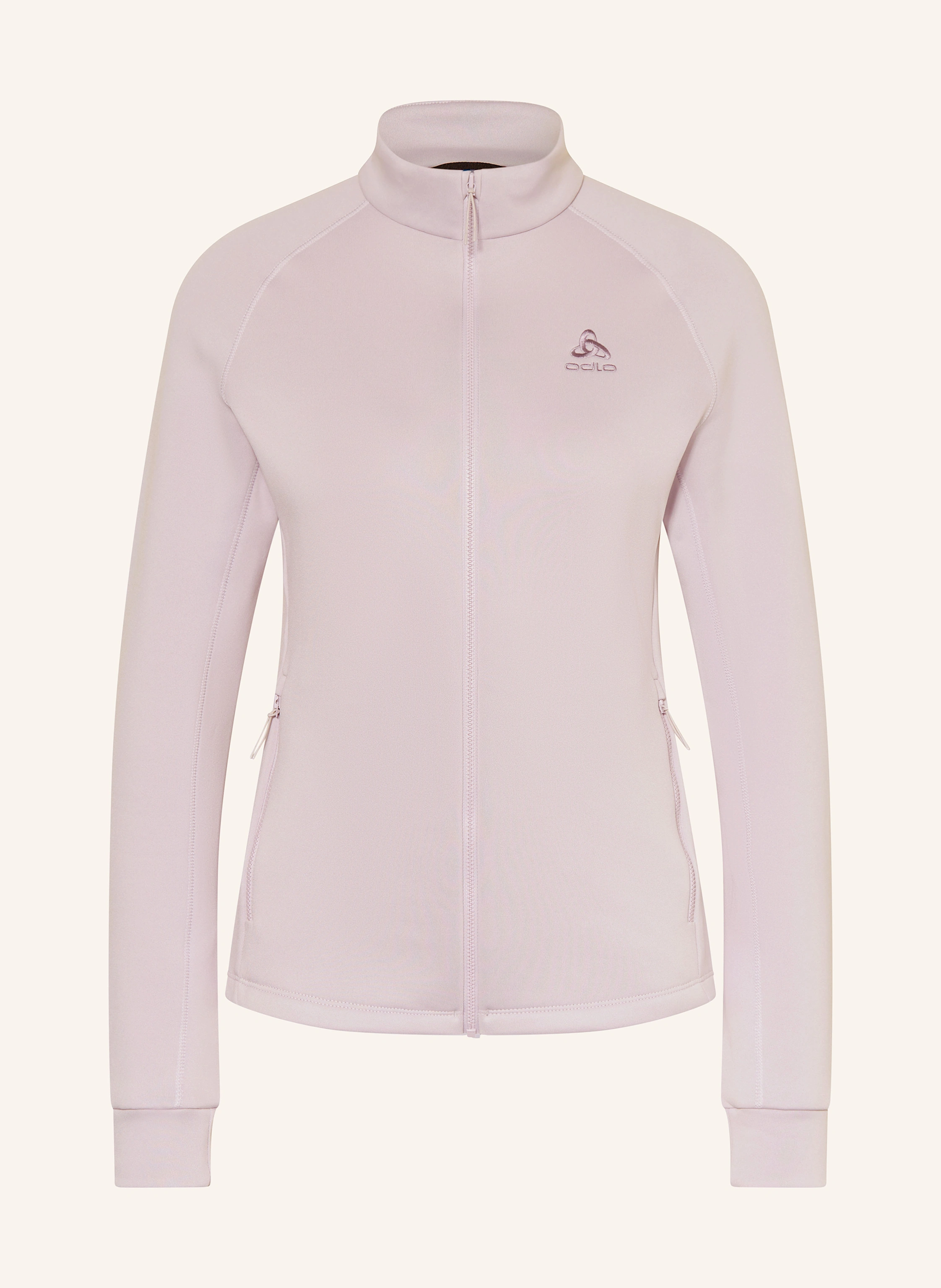 odlo Fleecejacke BERRA