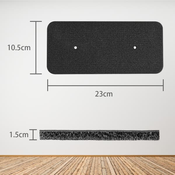 INF Filter for Samsung tørketrommel DC62-00376A