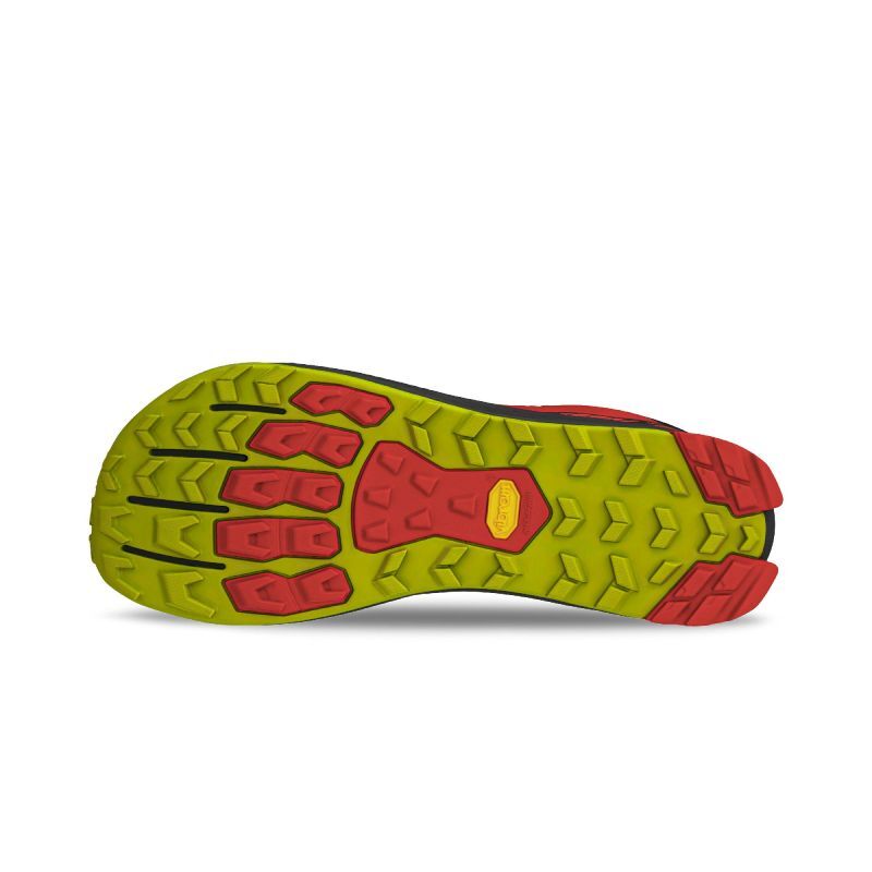 Lone Peak 9+ - Chaussures trail homme