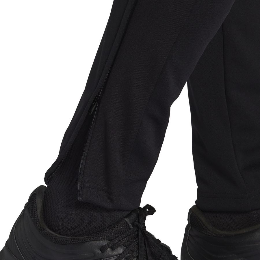 adidas Bas de Survêtement Tiro - Noir/Doré