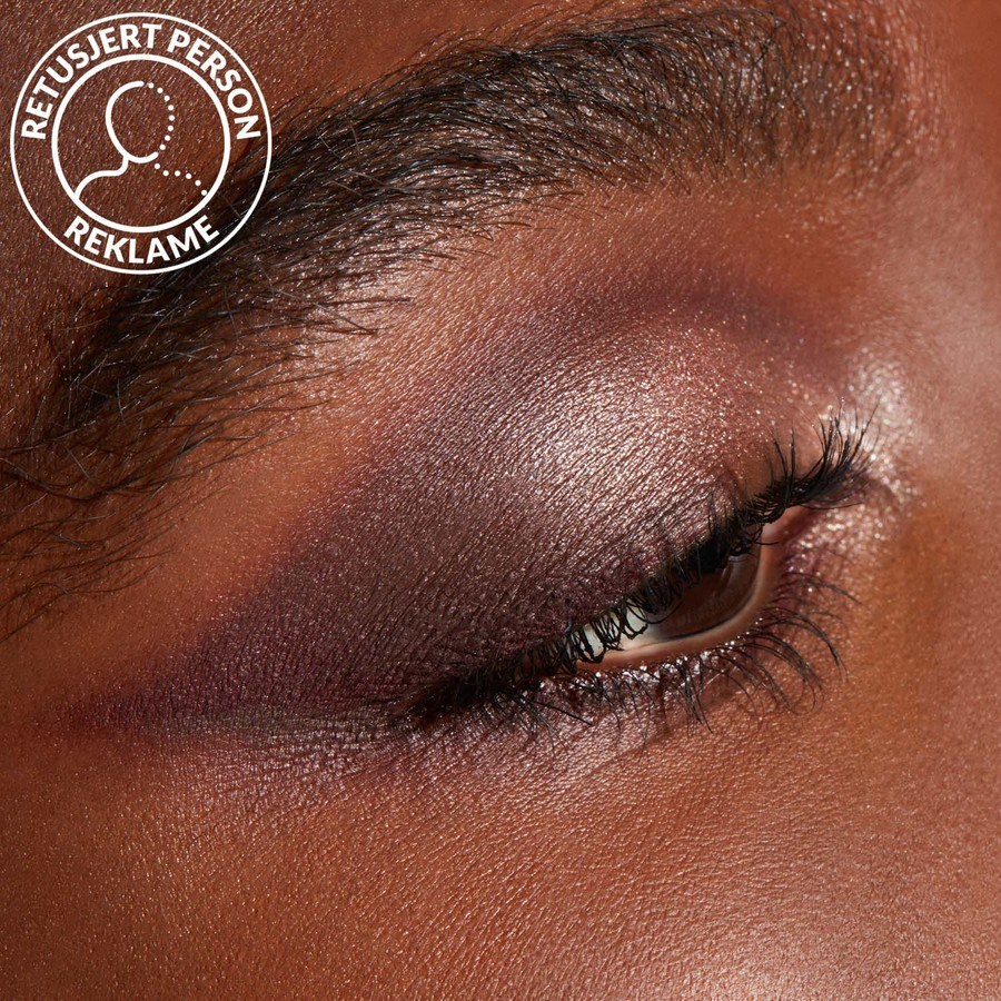MAC Connect In Colour Eye Shadow Palette Embedded In Burgundy 6,25g
