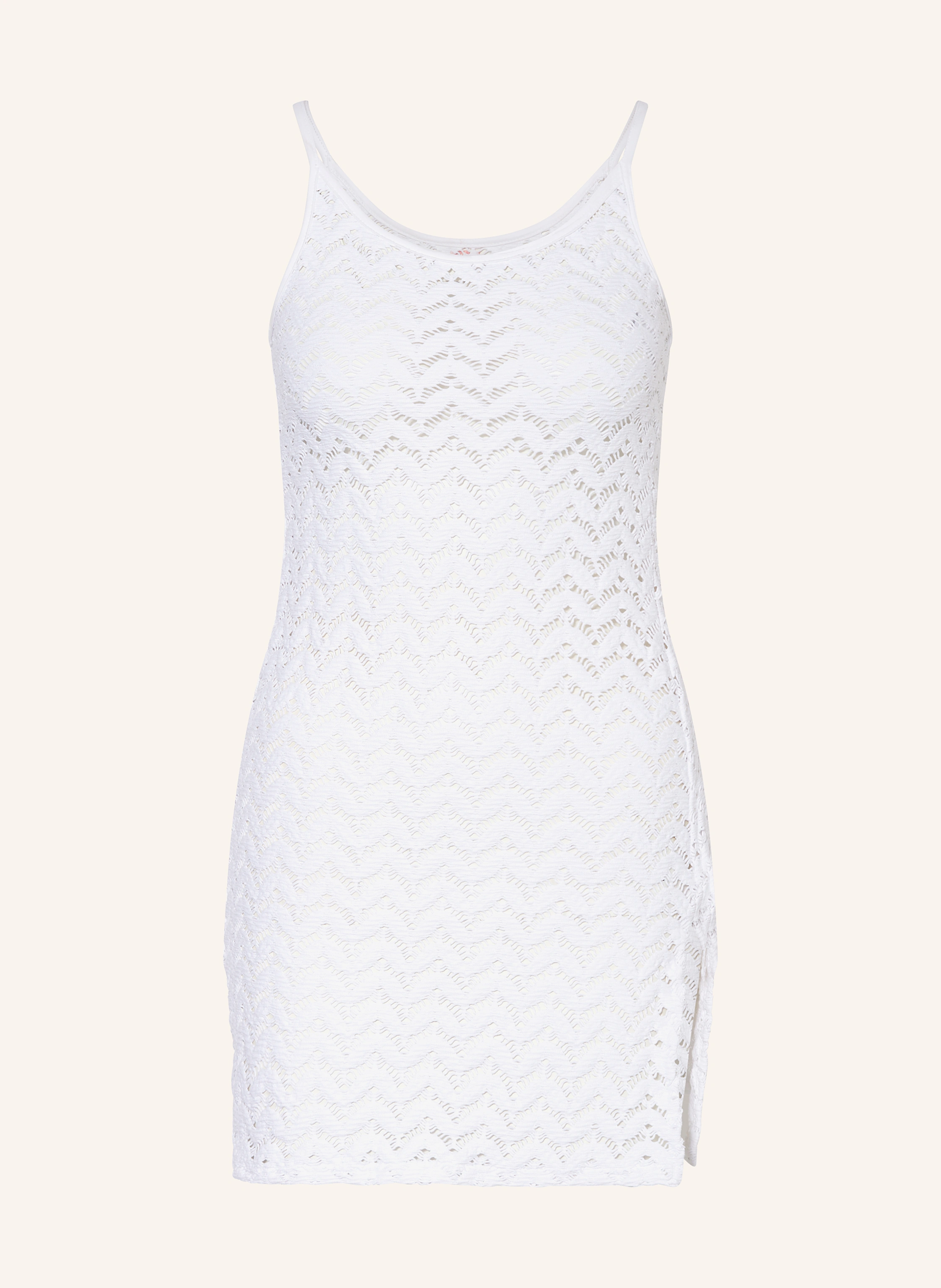 BANANA MOON Strandkleid ROSEO