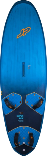 JP AUSTRALIA Super Ride Wood Pro 2024