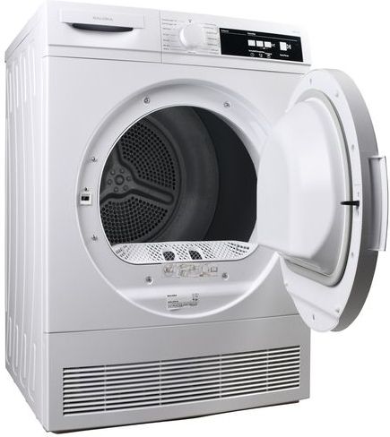 Salora DCH7100 - Condensdroger - Wasdroger - Vrijstaand - 7 kg