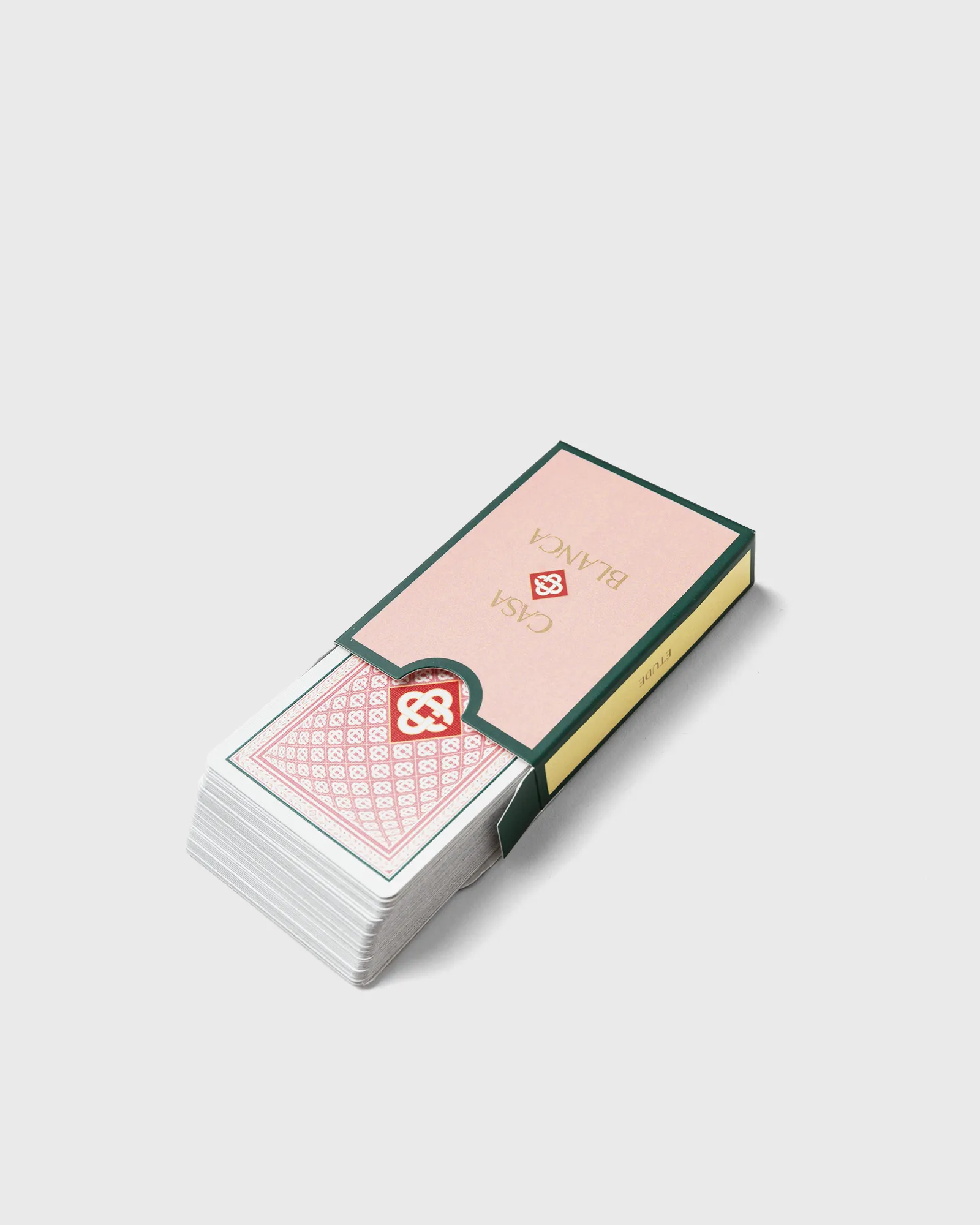 Casablanca CASABLANCA PACK OF PLAYING CARDS