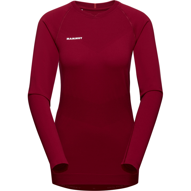 Mammut Damen Trift Longsleeve