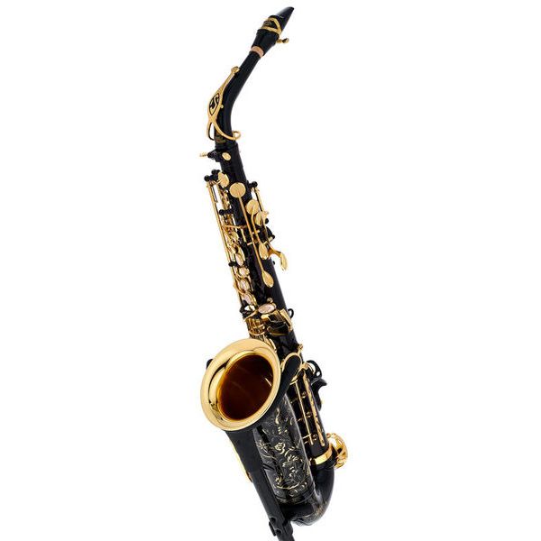 Selmer SE-A2B Black