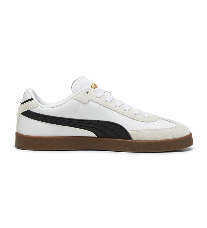 PUMA PUMA CLUB II ERA 397447 PUMA-WHITE-PUMA-BLACK-VAPOR-GR