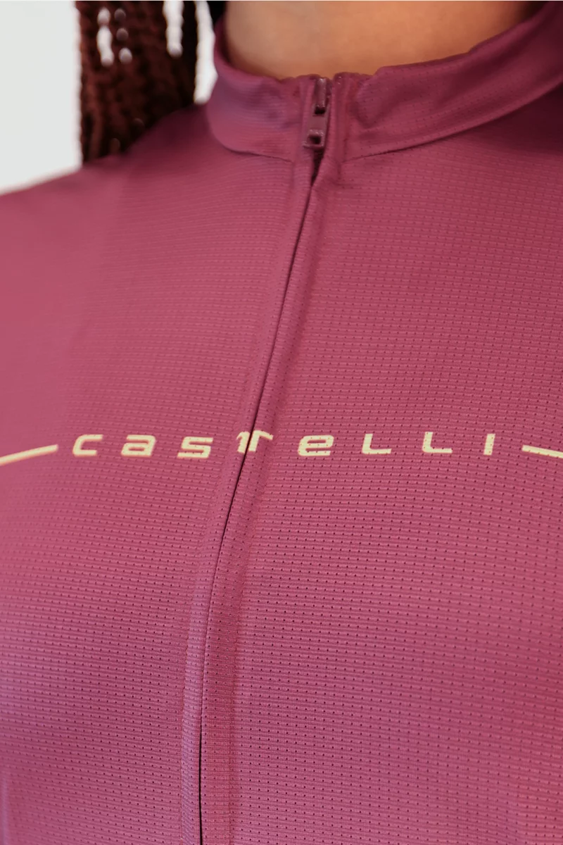 Castelli Salita Damen Biketrikot