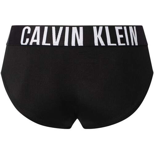 Calvin Klein Jeans - Pack De 3 Calzoncillos De Cadera Intense Power Multicolor