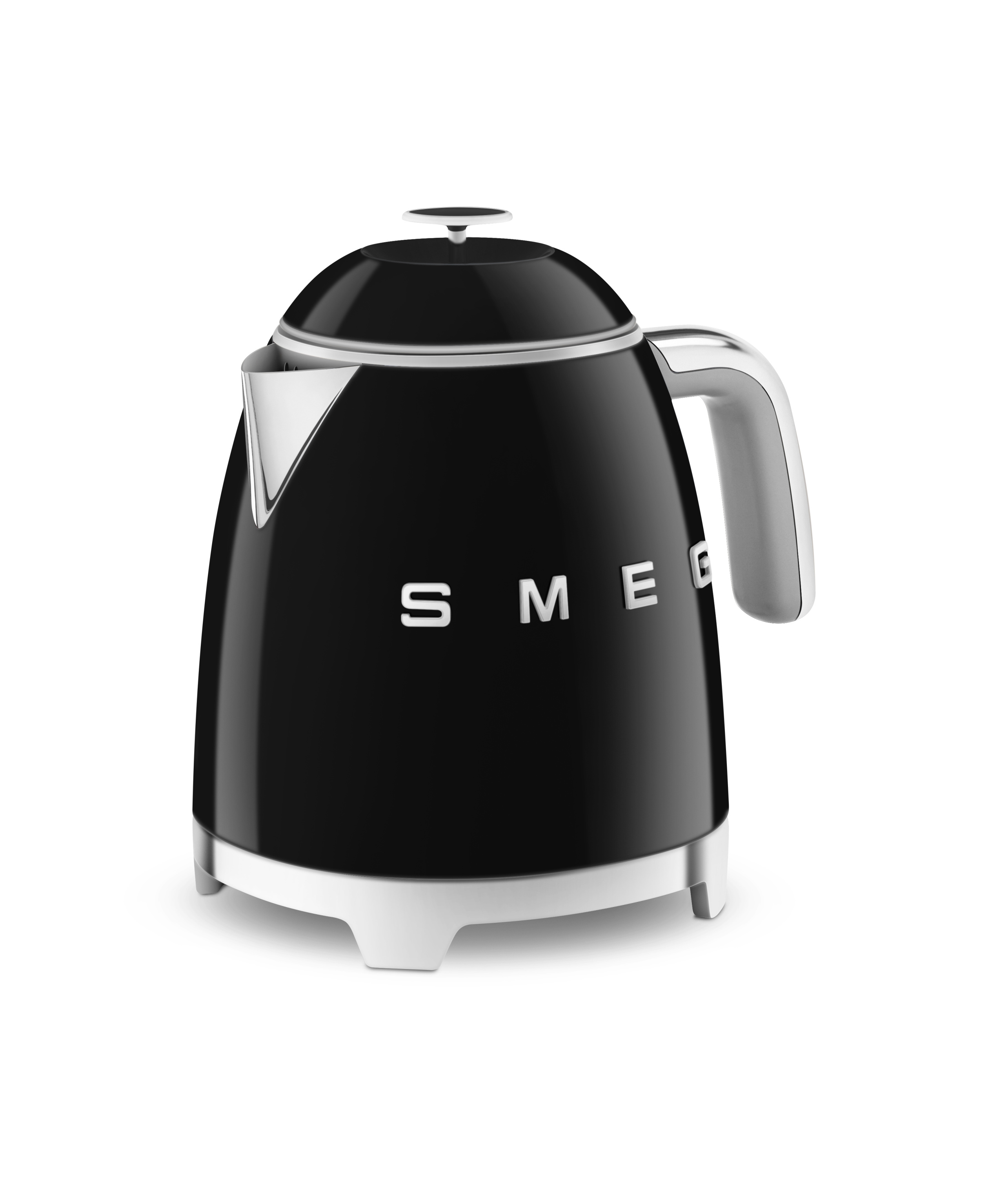 Mini-Wasserkocher smeg