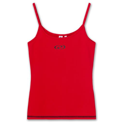 Résumé AngelRS Top, Red, XL