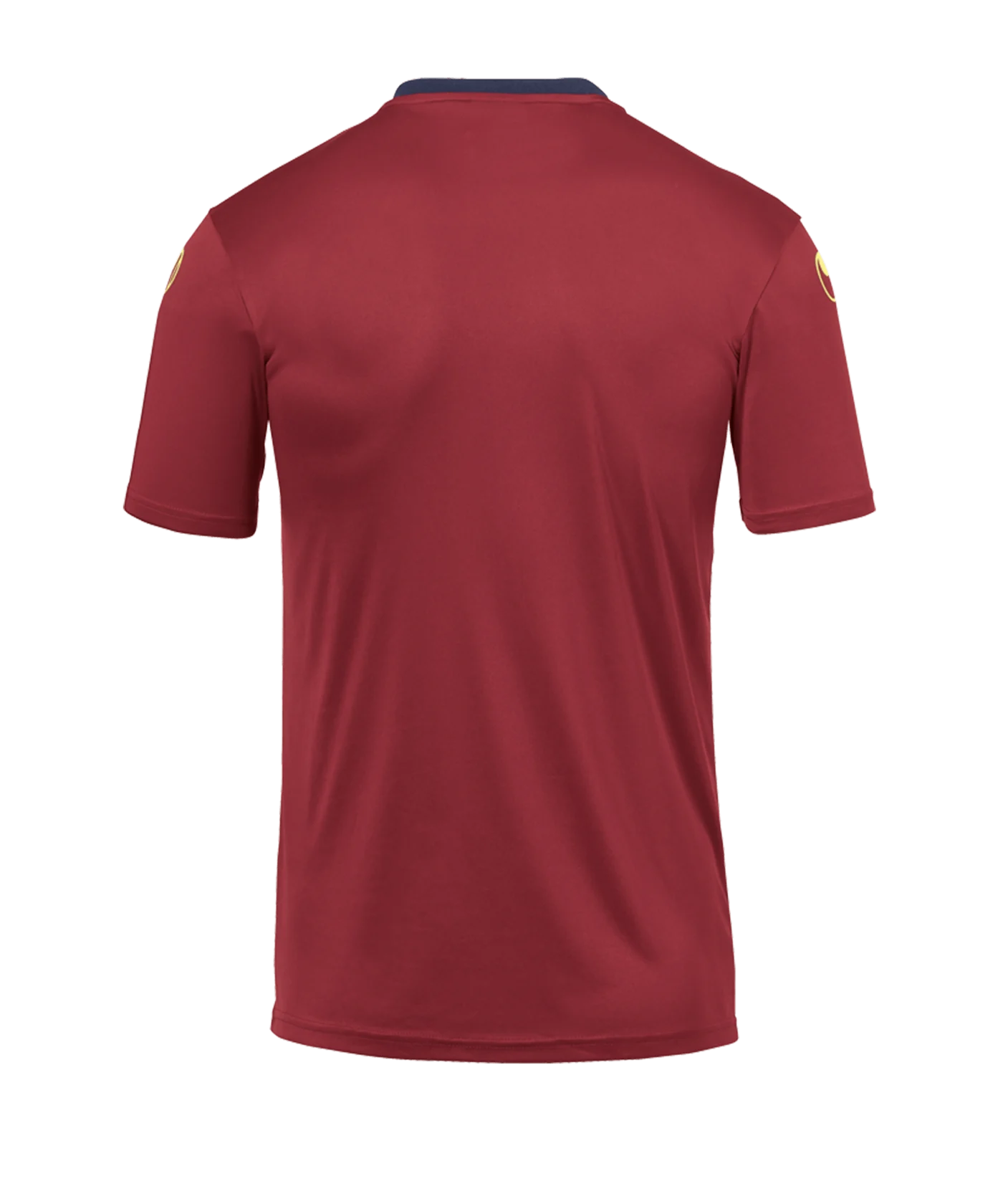 uhlsport Offense 23 Trainingsshirt Kids Rot F13