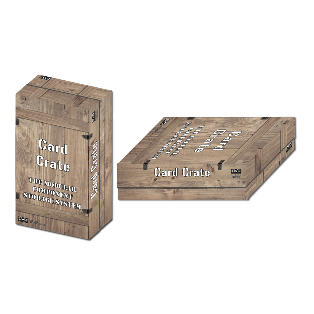 Card Crate