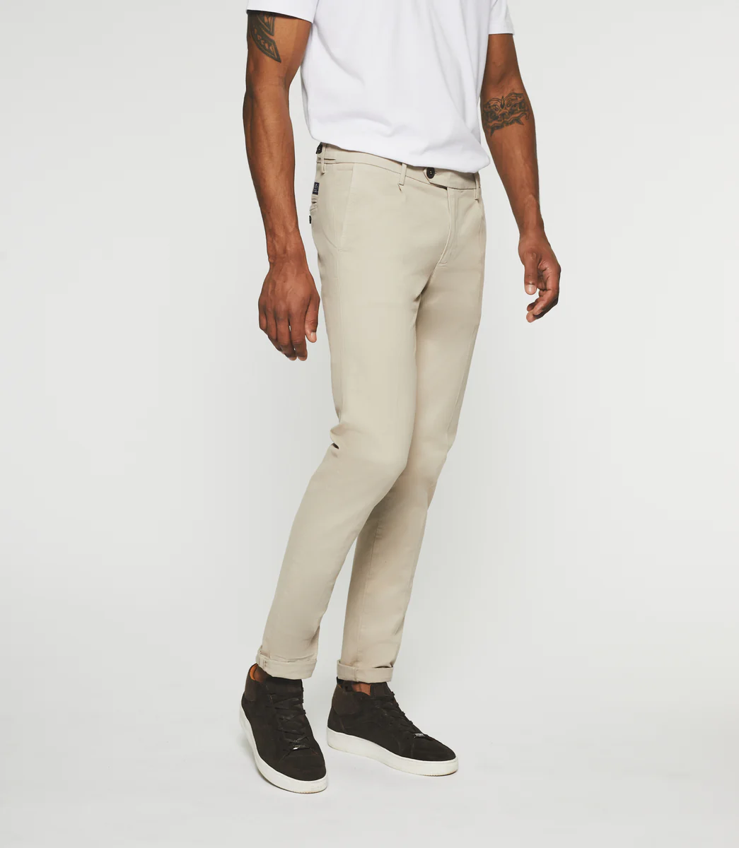 Pantalon chino mastic VERITABLE