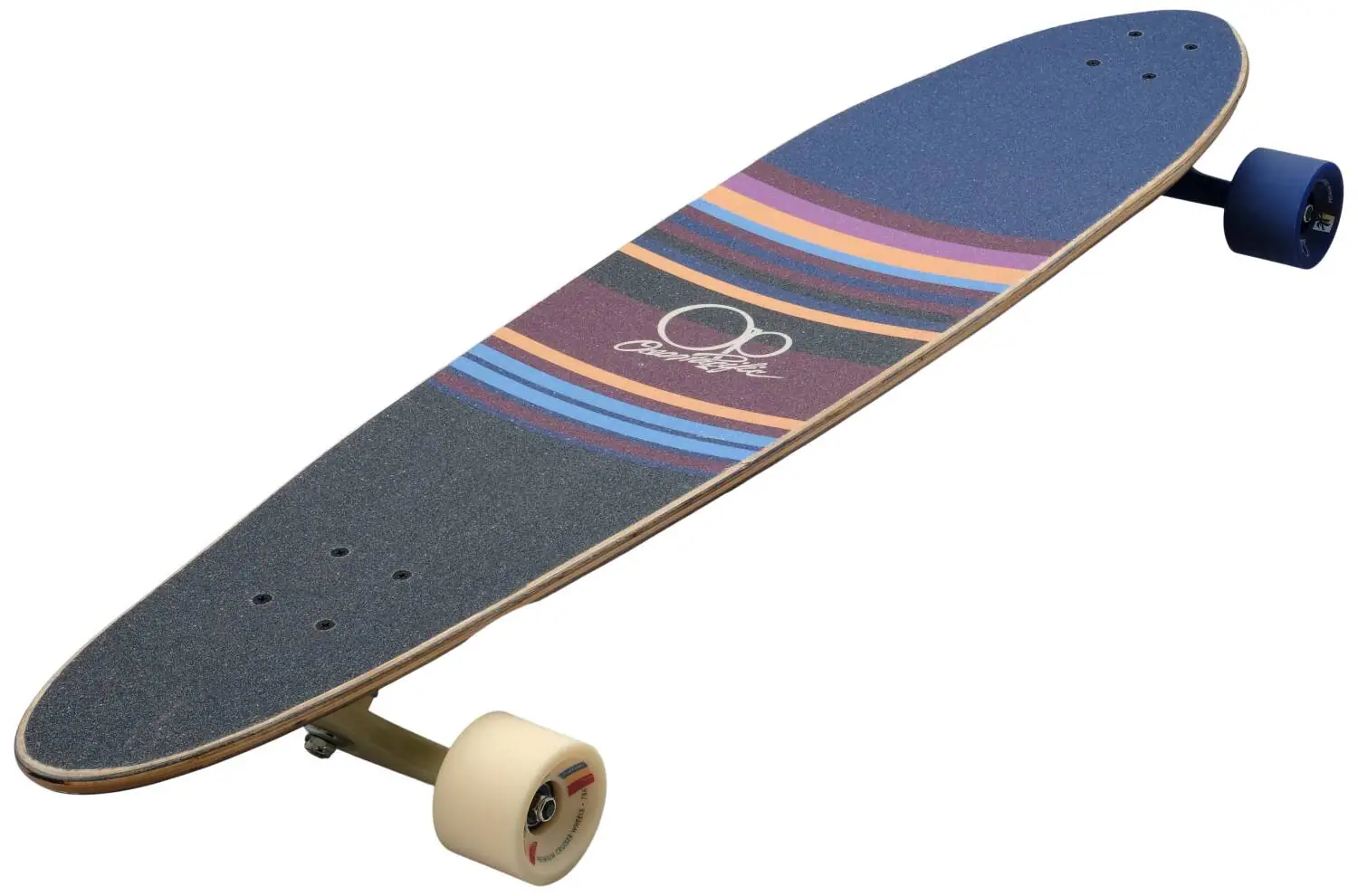 Ocean Pacific Pintail Komplet Longboard | SkatePro
