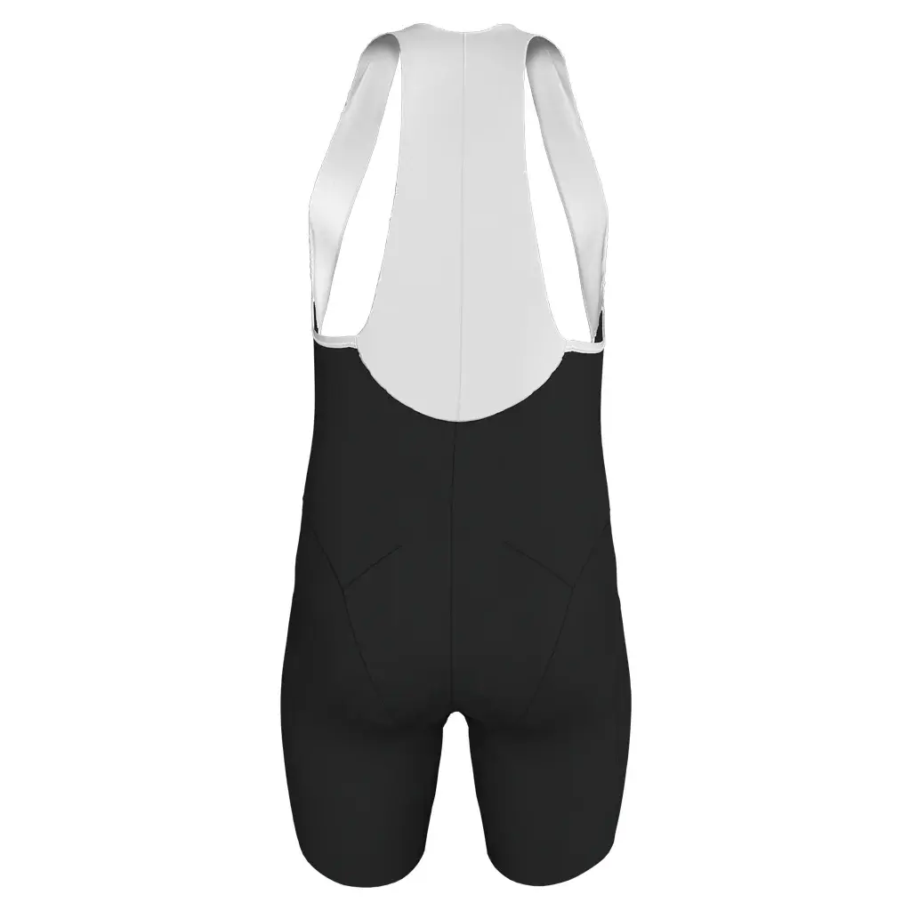 7mesh RK2 Fietsbroek Kort Zwart Heren