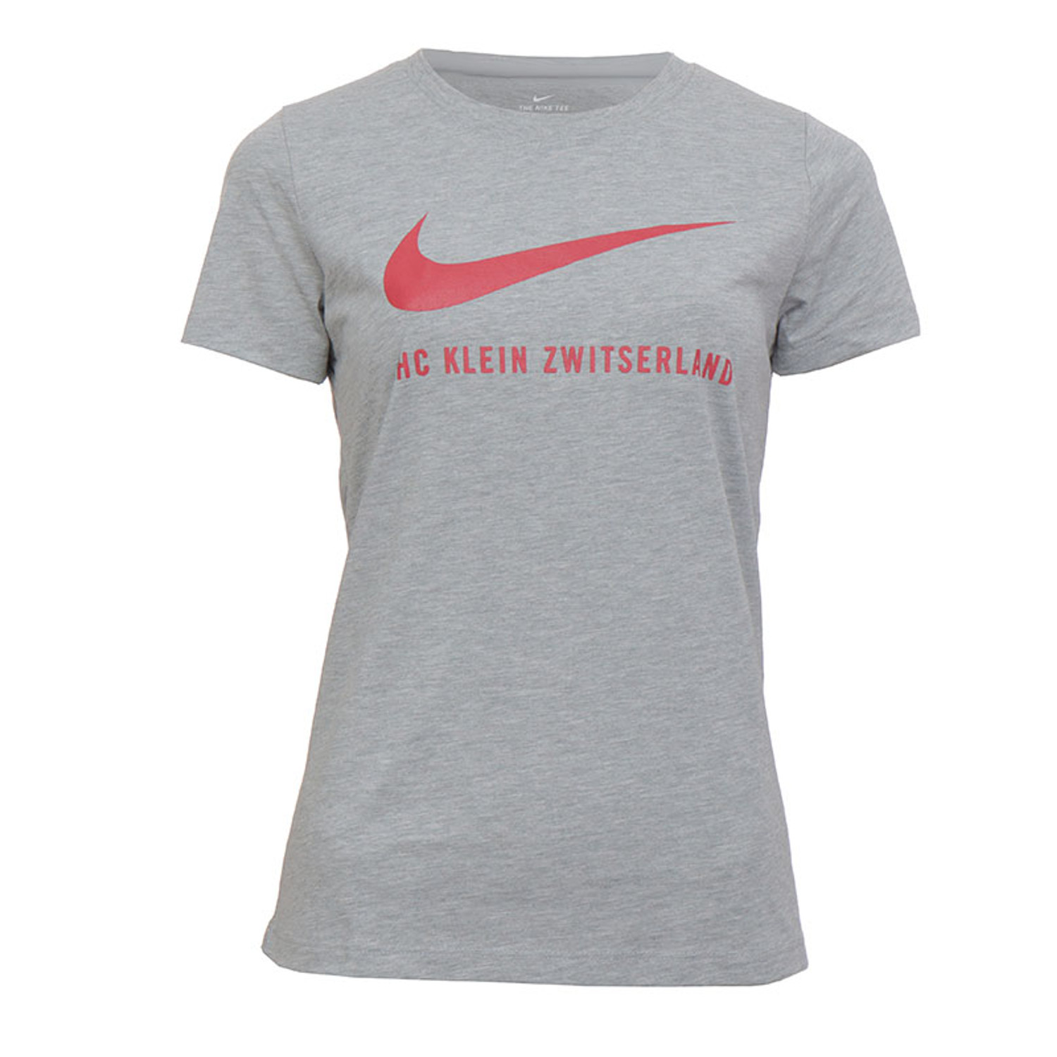 Nike Hockey Swoosh Shirt Dames HCKZ