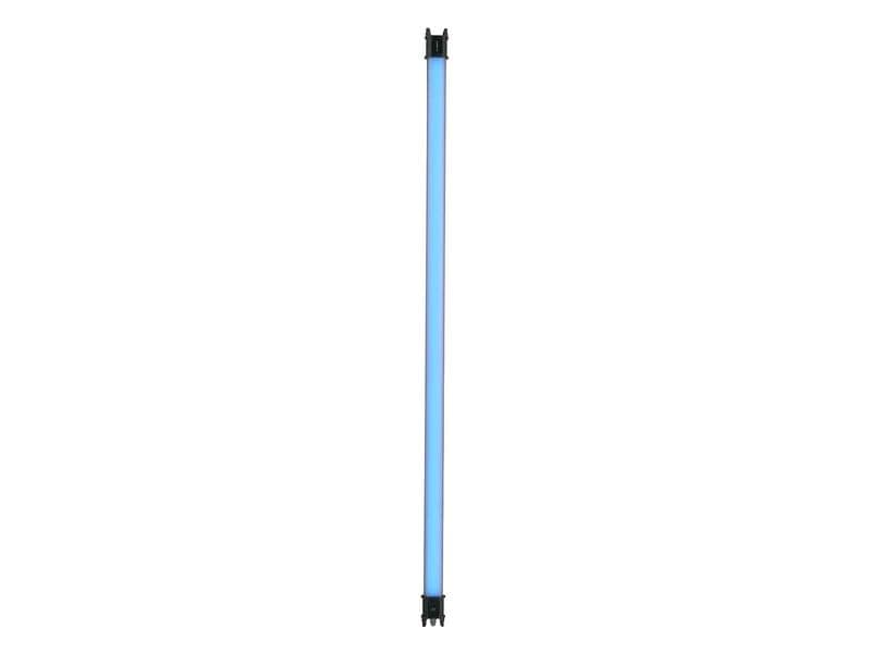 Nanlite Dauerlicht PavoTube II 30C 2KIT Zweite Generation der vielseitig einsetzbaren RGBWW LED Tubes, 60W