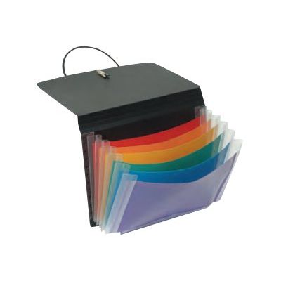 Viquel Rainbow Class - Trieur 6 positions - format mini