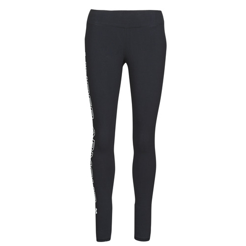 Under Armour - UA FAVORITE WM LEGGINGS Negro