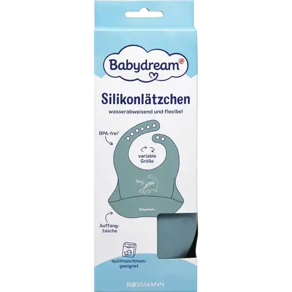 Silikonlätzchen