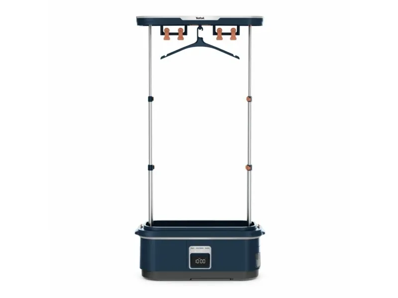 Tefal Tefal YT2020E0 Care for You First Garment Steamer til automatisk strygning, 1500 W, automatisk slukning, fjernbetjening