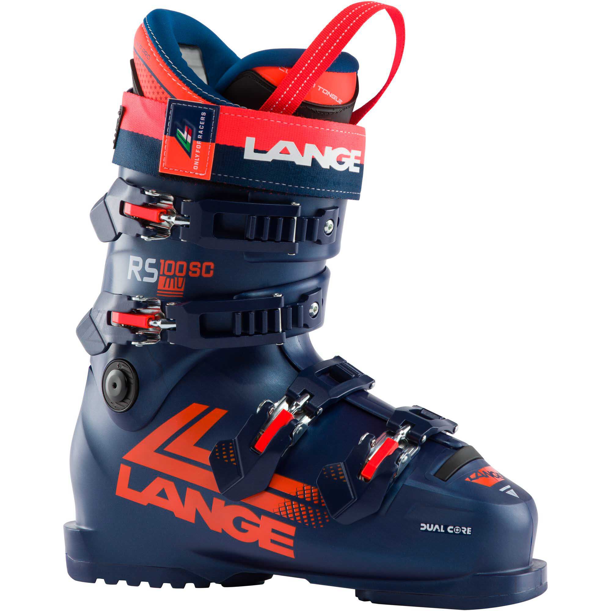 LangeRS 100 SC WIDE