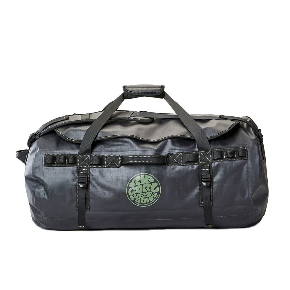 Rip Curl SURF SERIES 60L DUFFLE - Sac de voyage Homme black